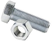 Bevestigingsmateriaal