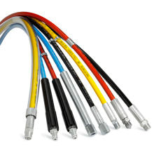 Slangen en Koppelingen